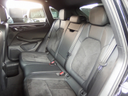 ポルシェ&nbsp;マカン&nbsp;S　EUR-GTエアロ　ESダウンサス　ES22インチアルミ&nbsp;中古車