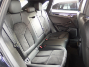 ポルシェ&nbsp;マカン&nbsp;S　EUR-GTエアロ　ESダウンサス　ES22インチアルミ&nbsp;中古車