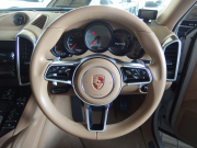 ポルシェ&nbsp;カイエン&nbsp;S　スポーツクロノPKG　ポルシェエントリドライブ　シートヒーター　BOSE&nbsp;中古車