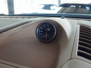 ポルシェ&nbsp;カイエン&nbsp;S　スポーツクロノPKG　ポルシェエントリドライブ　シートヒーター　BOSE&nbsp;中古車