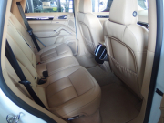 ポルシェ&nbsp;カイエン&nbsp;S　スポーツクロノPKG　ポルシェエントリドライブ　シートヒーター　BOSE&nbsp;中古車