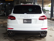 ポルシェ&nbsp;カイエン&nbsp;S　スポーツクロノPKG　ポルシェエントリドライブ　シートヒーター　BOSE&nbsp;中古車