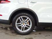 ポルシェ&nbsp;カイエン&nbsp;S　スポーツクロノPKG　ポルシェエントリドライブ　シートヒーター　BOSE&nbsp;中古車