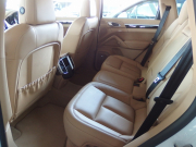 ポルシェ&nbsp;カイエン&nbsp;S　スポーツクロノPKG　ポルシェエントリドライブ　シートヒーター　BOSE&nbsp;中古車