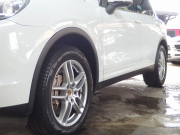 ポルシェ&nbsp;カイエン&nbsp;S　スポーツクロノPKG　ポルシェエントリドライブ　シートヒーター　BOSE&nbsp;中古車