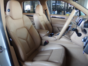 ポルシェ&nbsp;カイエン&nbsp;S　スポーツクロノPKG　ポルシェエントリドライブ　シートヒーター　BOSE&nbsp;中古車