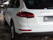 ポルシェ&nbsp;カイエン&nbsp;S　スポーツクロノPKG　ポルシェエントリドライブ　シートヒーター　BOSE&nbsp;中古車