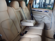 ポルシェ&nbsp;カイエン&nbsp;S　スポーツクロノPKG　ポルシェエントリドライブ　シートヒーター　BOSE&nbsp;中古車