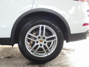 ポルシェ&nbsp;カイエン&nbsp;S　スポーツクロノPKG　ポルシェエントリドライブ　シートヒーター　BOSE&nbsp;中古車