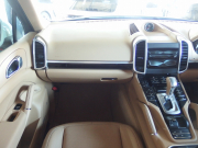 ポルシェ&nbsp;カイエン&nbsp;S　スポーツクロノPKG　ポルシェエントリドライブ　シートヒーター　BOSE&nbsp;中古車