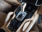 ポルシェ&nbsp;カイエン&nbsp;S　スポーツクロノPKG　ポルシェエントリドライブ　シートヒーター　BOSE&nbsp;中古車