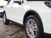 ポルシェ&nbsp;カイエン&nbsp;S　スポーツクロノPKG　ポルシェエントリドライブ　シートヒーター　BOSE&nbsp;中古車