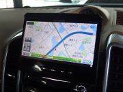 ポルシェ&nbsp;カイエン&nbsp;S　スポーツクロノPKG　ポルシェエントリドライブ　シートヒーター　BOSE&nbsp;中古車