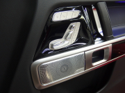 AMG&nbsp;Gクラス&nbsp;G63　右ハンドル　AMGスポーツエグゾースト　ブルメスターサウンド　サンルーフ&nbsp;中古車