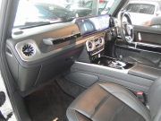 AMG&nbsp;Gクラス&nbsp;G63　右ハンドル　AMGスポーツエグゾースト　ブルメスターサウンド　サンルーフ&nbsp;中古車