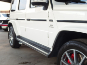 AMG&nbsp;Gクラス&nbsp;G63　右ハンドル　AMGスポーツエグゾースト　ブルメスターサウンド　サンルーフ&nbsp;中古車