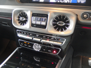 AMG&nbsp;Gクラス&nbsp;G63　右ハンドル　AMGスポーツエグゾースト　ブルメスターサウンド　サンルーフ&nbsp;中古車