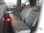 AMG&nbsp;Gクラス&nbsp;G63　右ハンドル　AMGスポーツエグゾースト　ブルメスターサウンド　サンルーフ&nbsp;中古車