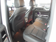 AMG&nbsp;Gクラス&nbsp;G63　右ハンドル　AMGスポーツエグゾースト　ブルメスターサウンド　サンルーフ&nbsp;中古車