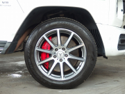 AMG&nbsp;Gクラス&nbsp;G63　右ハンドル　AMGスポーツエグゾースト　ブルメスターサウンド　サンルーフ&nbsp;中古車