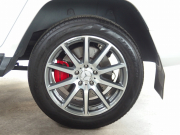 AMG&nbsp;Gクラス&nbsp;G63　右ハンドル　AMGスポーツエグゾースト　ブルメスターサウンド　サンルーフ&nbsp;中古車