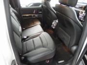 AMG&nbsp;Gクラス&nbsp;G63　右ハンドル　AMGスポーツエグゾースト　ブルメスターサウンド　サンルーフ&nbsp;中古車