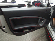 フェラーリ&nbsp;カリフォルニア&nbsp;F1　DCT　正規ディーラー車　左ハンドル　マットブラックフルラッピング　20インチアルミ　&nbsp;中古車