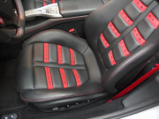 フェラーリ&nbsp;カリフォルニア&nbsp;F1　DCT　正規ディーラー車　左ハンドル　マットブラックフルラッピング　20インチアルミ　&nbsp;中古車