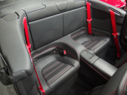 フェラーリ&nbsp;カリフォルニア&nbsp;F1　DCT　正規ディーラー車　左ハンドル　マットブラックフルラッピング　20インチアルミ　&nbsp;中古車