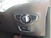 メルセデスベンツ&nbsp;Sクラス&nbsp;S550クーペ　正規D車　右ハンドル　マイバッハ純正20インチアルミホイール　ロワリングキット&nbsp;中古車