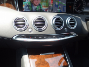 メルセデスベンツ&nbsp;Sクラス&nbsp;S550クーペ　正規D車　右ハンドル　マイバッハ純正20インチアルミホイール　ロワリングキット&nbsp;中古車