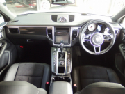 ポルシェ&nbsp;マカン&nbsp;S　正規ディーラー車　EUR-GTエアロ　ESダウンサス　ES22インチアルミホイール　スポクロPKG&nbsp;中古車