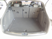 ポルシェ&nbsp;マカン&nbsp;S　正規ディーラー車　EUR-GTエアロ　ESダウンサス　ES22インチアルミホイール　スポクロPKG&nbsp;中古車