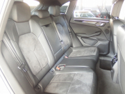 ポルシェ&nbsp;マカン&nbsp;S　正規ディーラー車　EUR-GTエアロ　ESダウンサス　ES22インチアルミホイール　スポクロPKG&nbsp;中古車