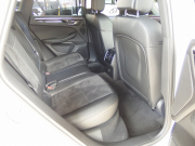 ポルシェ&nbsp;マカン&nbsp;S　正規ディーラー車　EUR-GTエアロ　ESダウンサス　ES22インチアルミホイール　スポクロPKG&nbsp;中古車