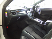 ポルシェ&nbsp;マカン&nbsp;S　正規ディーラー車　EUR-GTエアロ　ESダウンサス　ES22インチアルミホイール　スポクロPKG&nbsp;中古車