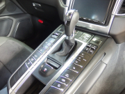 ポルシェ&nbsp;マカン&nbsp;S　正規ディーラー車　EUR-GTエアロ　ESダウンサス　ES22インチアルミホイール　スポクロPKG&nbsp;中古車