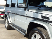 メルセデスベンツ&nbsp;Gクラス&nbsp;G350d　正規ディーラー　右H　ラグジュアリーPKG　&nbsp;中古車