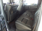 メルセデスベンツ&nbsp;Gクラス&nbsp;G350d　正規ディーラー　右H　ラグジュアリーPKG　&nbsp;中古車