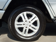 メルセデスベンツ&nbsp;Gクラス&nbsp;G350d　正規ディーラー　右H　ラグジュアリーPKG　&nbsp;中古車