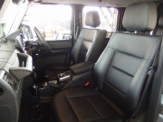 メルセデスベンツ&nbsp;Gクラス&nbsp;G350d　正規ディーラー　右H　ラグジュアリーPKG　&nbsp;中古車