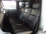 メルセデスベンツ&nbsp;Gクラス&nbsp;G350d　正規ディーラー　右H　ラグジュアリーPKG　&nbsp;中古車