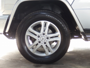 メルセデスベンツ&nbsp;Gクラス&nbsp;G350d　正規ディーラー　右H　ラグジュアリーPKG　&nbsp;中古車