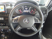 メルセデスベンツ&nbsp;Gクラス&nbsp;G350d　正規ディーラー　右H　ラグジュアリーPKG　&nbsp;中古車