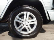 メルセデスベンツ&nbsp;Gクラス&nbsp;G350d　正規ディーラー　右H　ラグジュアリーPKG　&nbsp;中古車