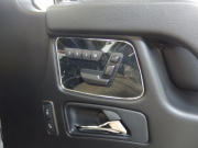 メルセデスベンツ&nbsp;Gクラス&nbsp;G350d　正規ディーラー　右H　ラグジュアリーPKG　&nbsp;中古車