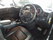 メルセデスベンツ&nbsp;Gクラス&nbsp;G350d　正規ディーラー　右H　ラグジュアリーPKG　&nbsp;中古車