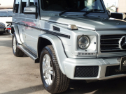 メルセデスベンツ&nbsp;Gクラス&nbsp;G350d　正規ディーラー　右H　ラグジュアリーPKG　&nbsp;中古車