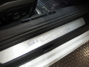 ポルシェ 911(Type992) カレラ　正規ディーラー車　右ハンドル　スポーツクロノPKG　BOSE　スポーツテールパイプ 中古車