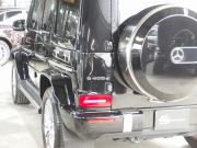 メルセデスベンツ&nbsp;Gクラス&nbsp;G400d　メーカー保証継承R8/7月迄　右ハンドル　AMGラインPKG　ラグジュアリーPKG&nbsp;中古車